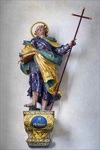 St. Philippus