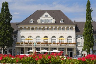 Gasthaus zur Margaretenhoehe am Markt