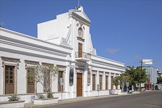Antiguo Palacio Municipal