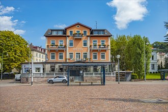 Hotel Sonata in Baden-Baden