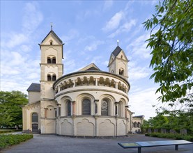 Saint Kastor Church