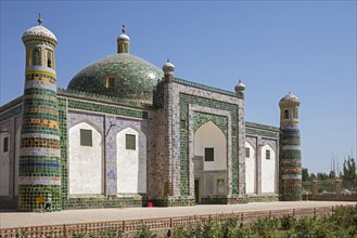 Tomb of Afaq Khoja