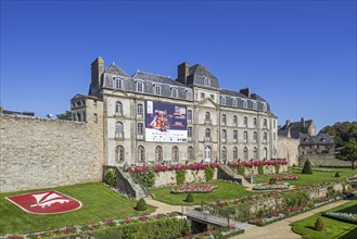 Chateau de l'Hermine