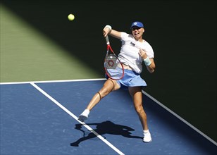 Tennisspielerin Vera Zvonareva