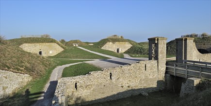 Fort d'Alprech