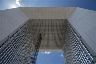 Le Grand Arche