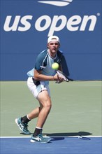 Tennisspieler Dominic Stricker