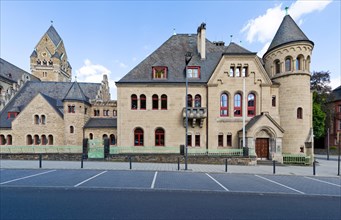 Koblenz Higher Regional Court