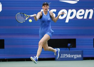 Tennisspielerin Caroline Wozniacki