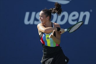 Tennisspielerin Tereza Valentova