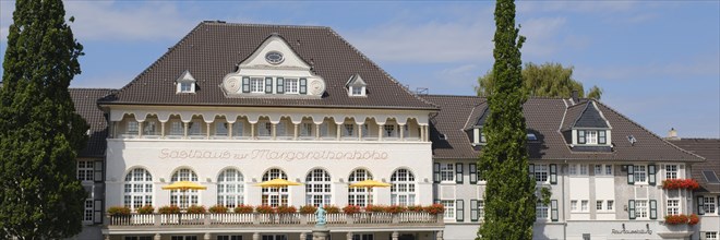 Gasthaus zur Margaretenhoehe am Markt