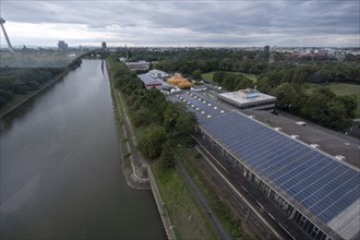 View of the Neckar