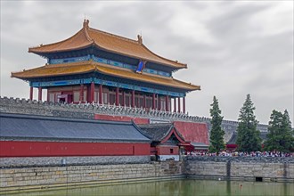 15th century Shenwumen Gate