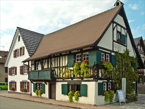 Hebelhaus