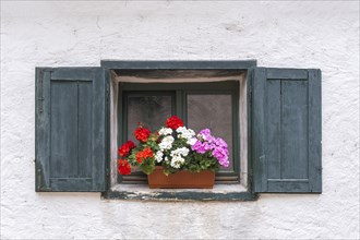 Small window