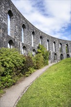 McCaig's Tower on Battery Hill