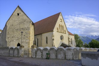 Parish Church of St. Catherine