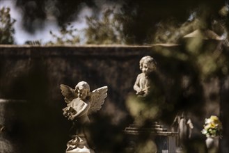 Angel figures
