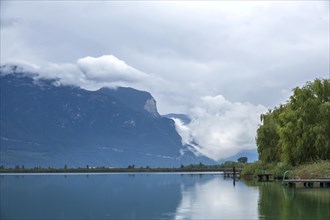Lake Kaltern