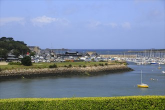 Port de l'Aber Wrach