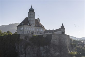 Schoenbuehel Castle