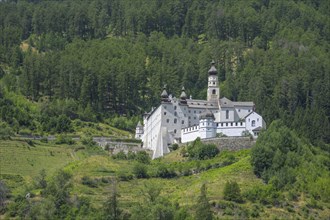 Marienberg Monastery