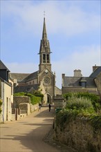 Church Eglise Notre-Dame-du-Bon-Secours