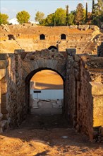 Roman Ruins of Merida