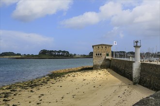 Port de l'Aber Wrach