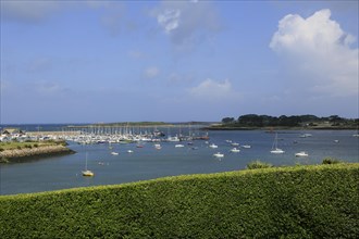 Port de l'Aber Wrach