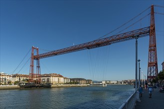 Biscay Bridge
