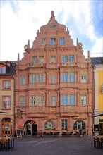 Historic Hotel Der Ritter