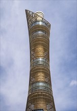 The Torch Tower aka Aspire Tower
