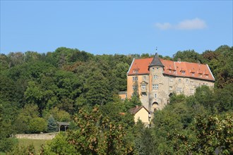 Rotenberg Castle