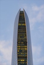 QNT-Qatar Navigation Tower