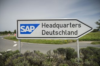SAP Deutschland SE Headquarters