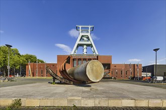 Mining Museum in Bochum