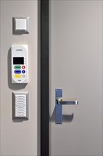 Hospital Light Switch Emergency Button
