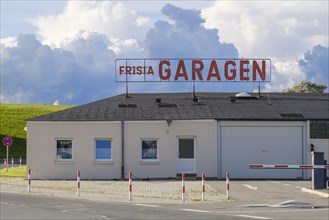 Frisia Garages