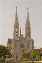 Vienna Votive Church
