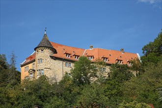 Rotenberg Castle