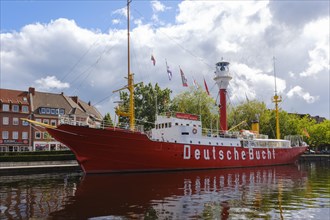 Museum Ship Amrumbank German Bight