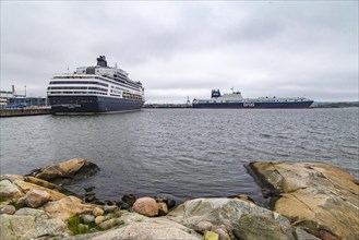 Arendal Cruise Terminal