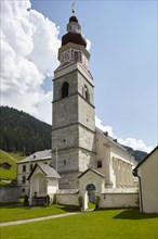 Maria Schnee pilgrimage church