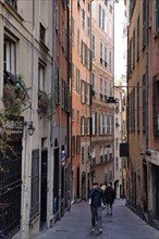Old Town Street