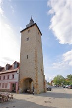 Historic Lower Gate