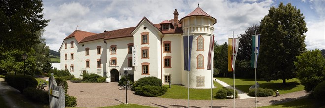 Bamberger Amthof