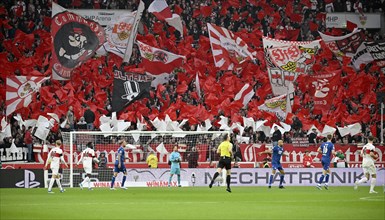 Bundesliga match