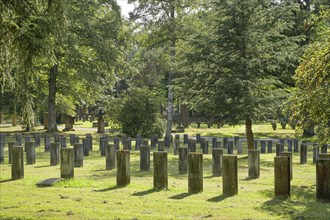 War Graves Gravestones