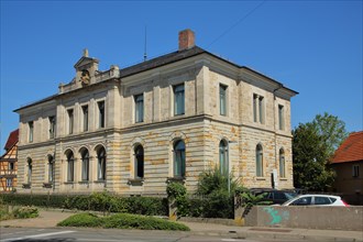Local court